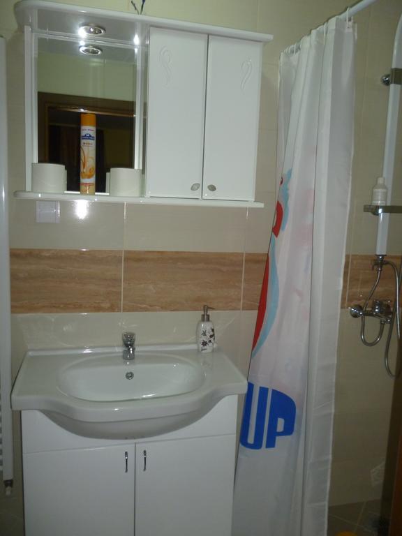 Guest House Rose Smederevska Palanka ภายนอก รูปภาพ