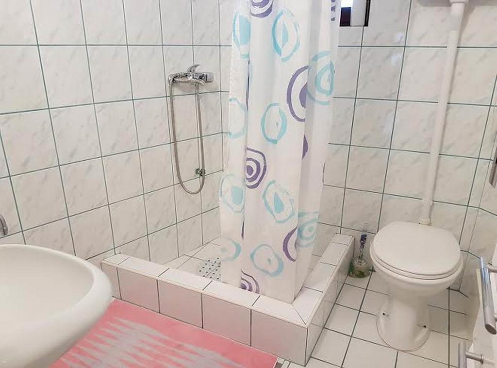 Guest House Rose Smederevska Palanka ภายนอก รูปภาพ