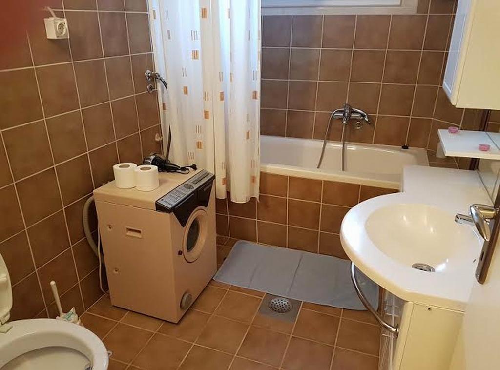Guest House Rose Smederevska Palanka ภายนอก รูปภาพ